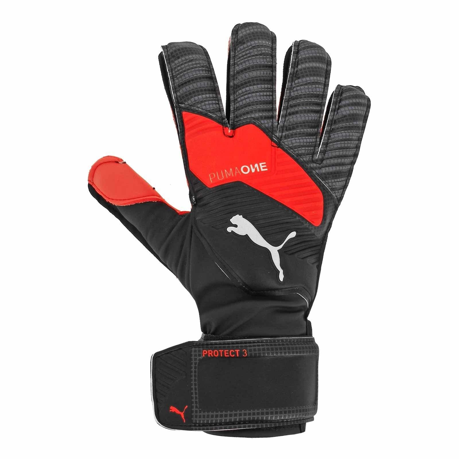 [041635-01] Mens Puma One Protect 3 - sneakAR