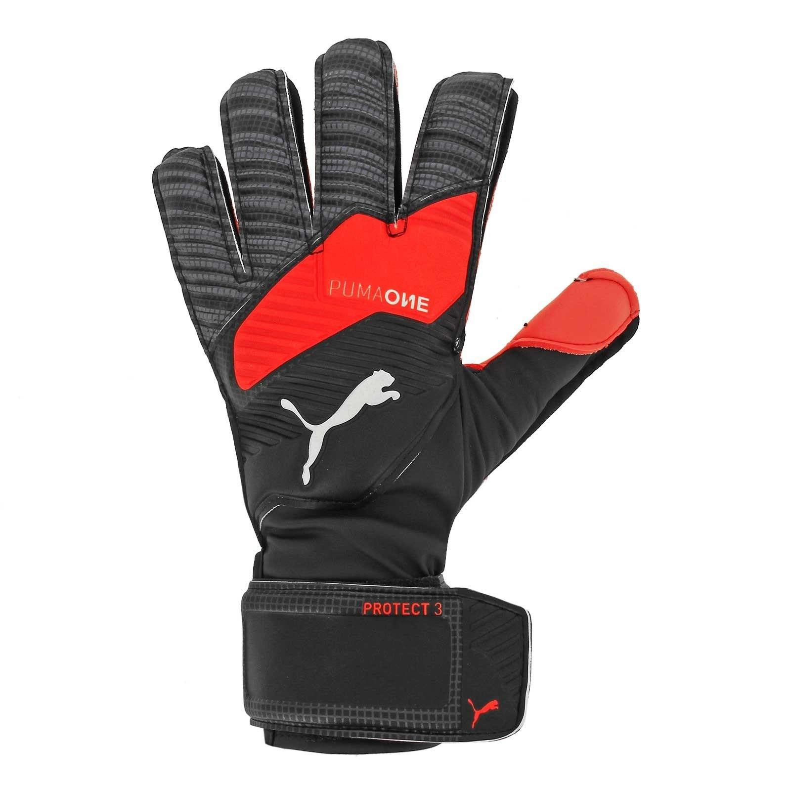 [041635-01] Mens Puma One Protect 3 - sneakAR