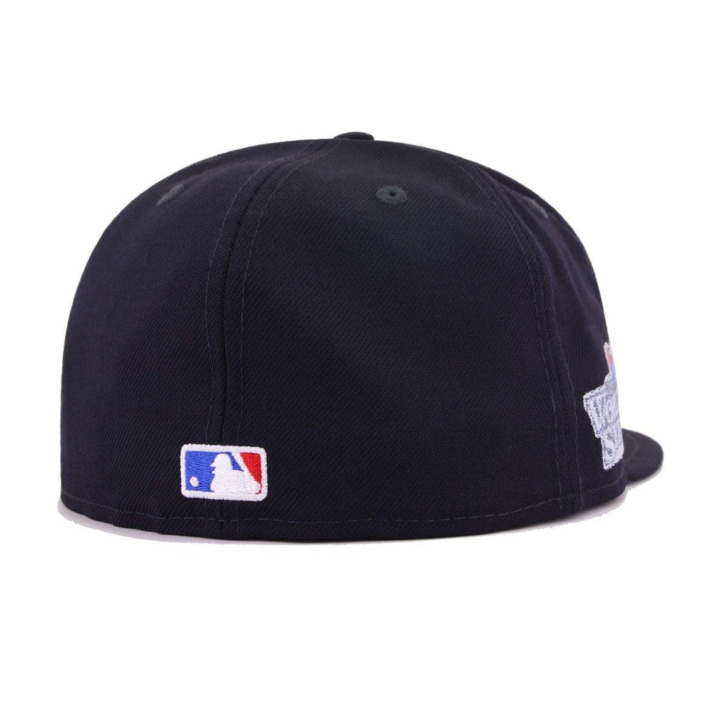 [12107943] Mens New Era x Swarovski MLB 59Fifty Fitted Boston Red Sox 2013 - sneakAR