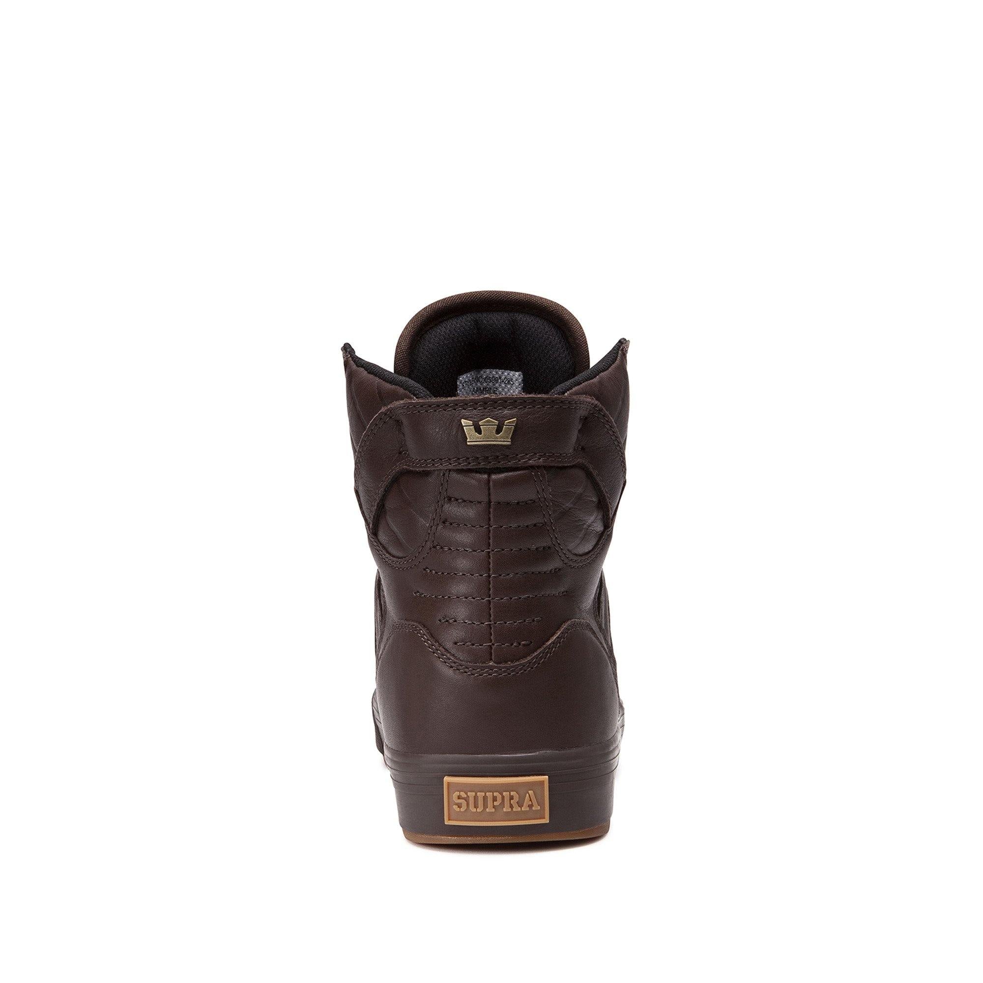 [05901-285] Mens Supra Skytop CW (Cold Weather) - sneakAR