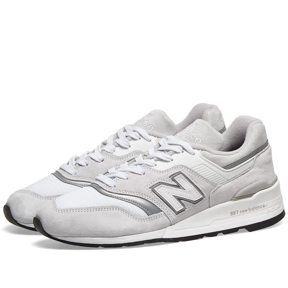 [M997LBG] Mens New Balance 997 - sneakAR
