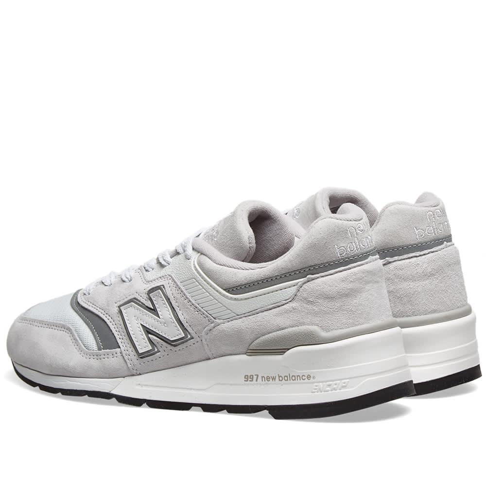 [M997LBG] Mens New Balance 997 - sneakAR