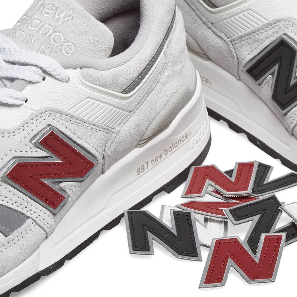 [M997LBG] Mens New Balance 997 - sneakAR