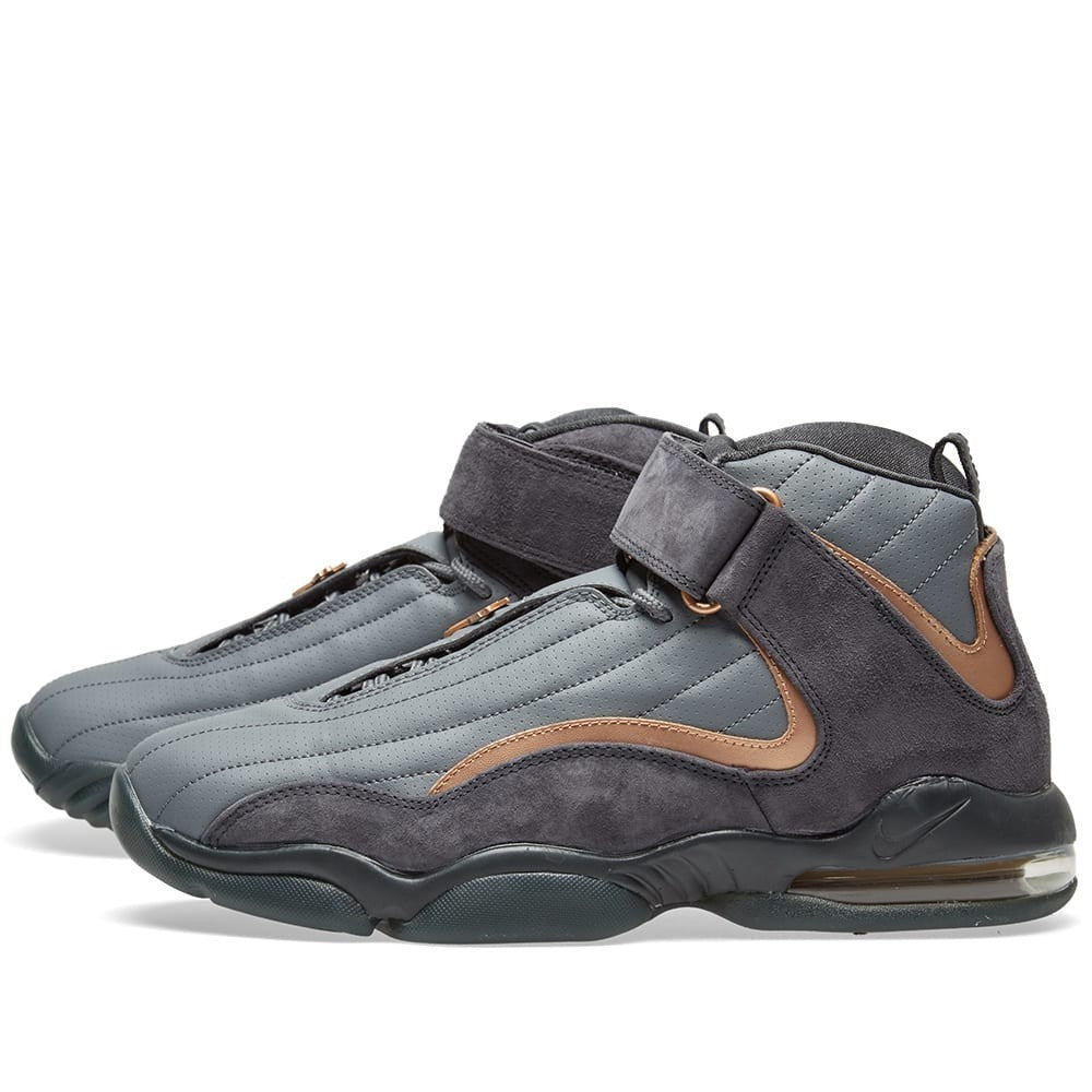 [864018-002] Mens Nike Air Penny IV