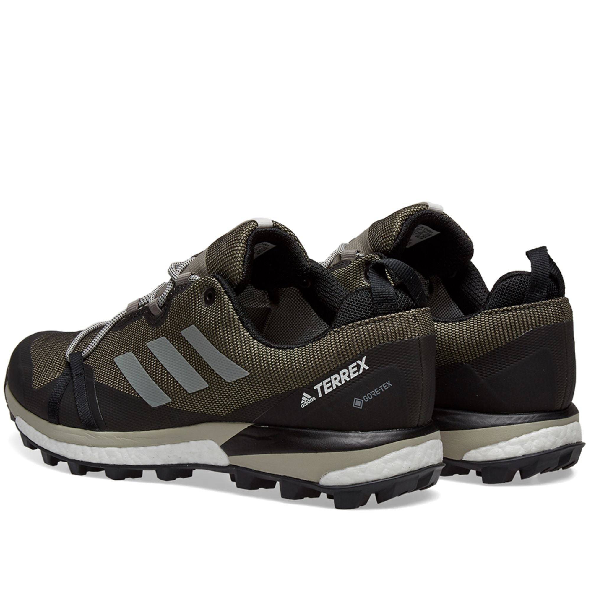[F36108] Mens Adidas Terrex Skychaser LT GTX