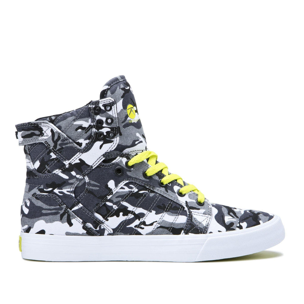 [08002-095] Mens Supra Skytop - sneakAR