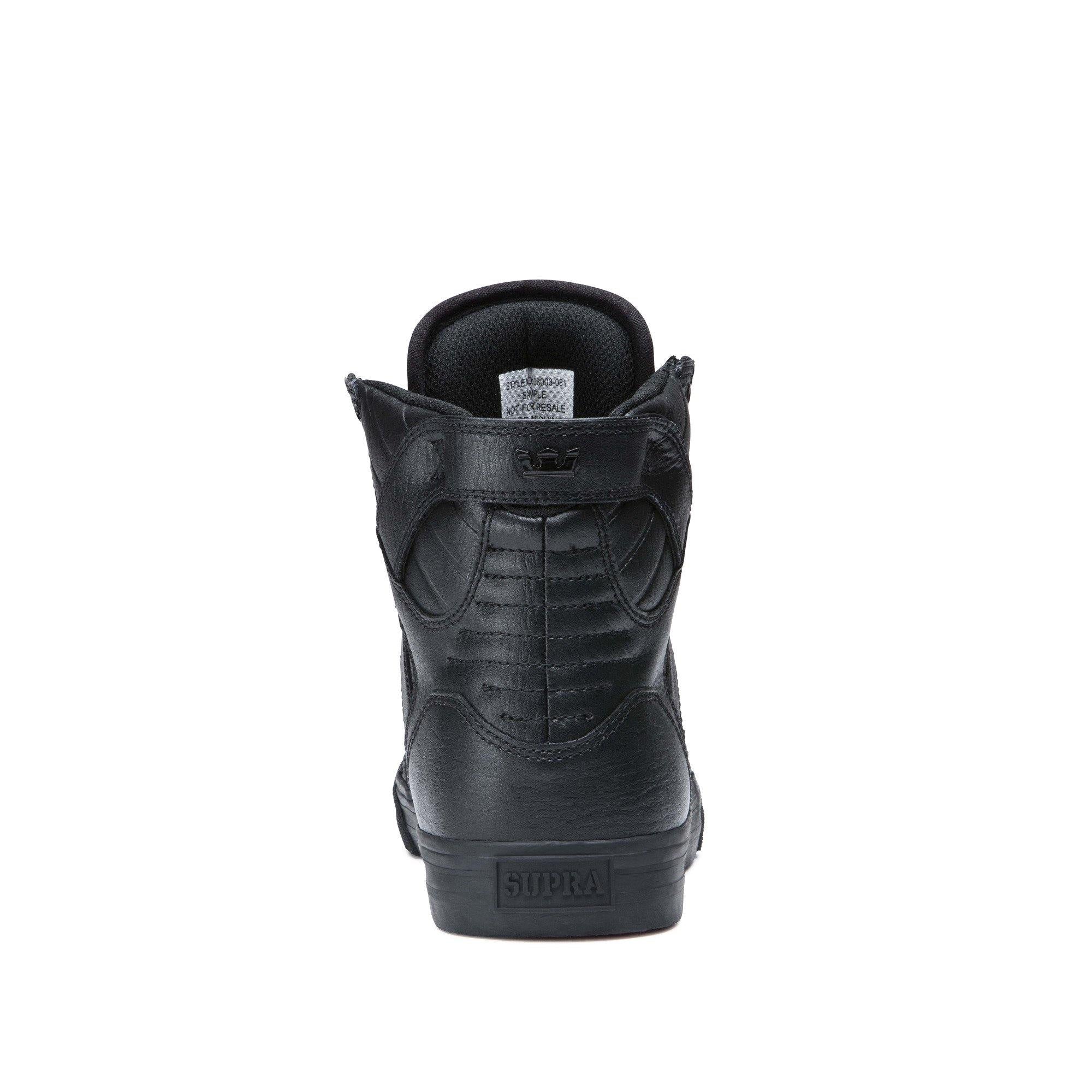 [08003-081] Mens Supra Skytop - sneakAR