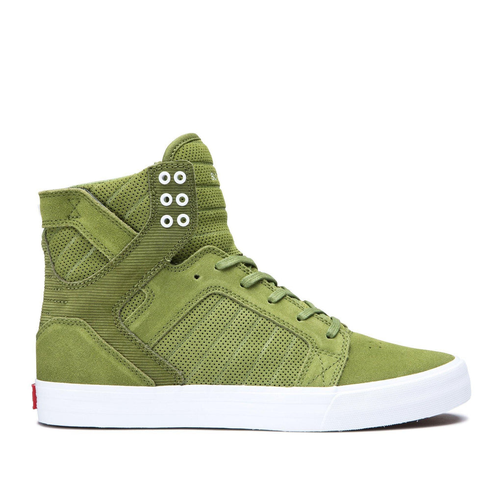 [08003-371] Mens Supra Skytop - sneakAR