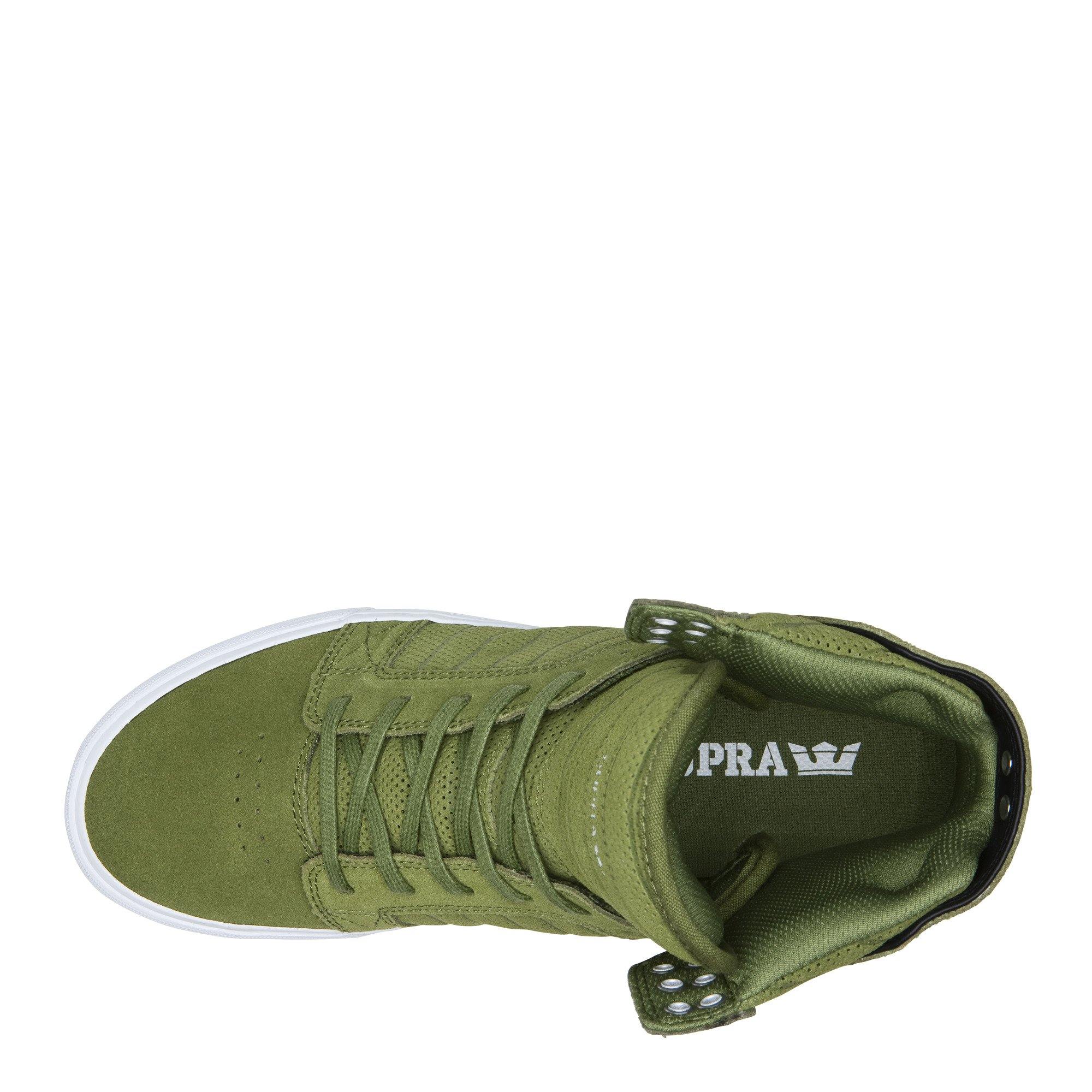 [08003-371] Mens Supra Skytop - sneakAR