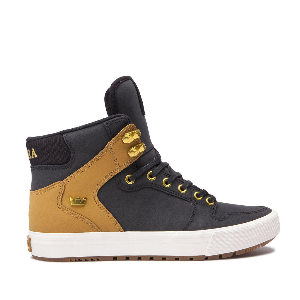 [08043-033] Mens Supra Vaider CW (Cold Weather) - sneakAR