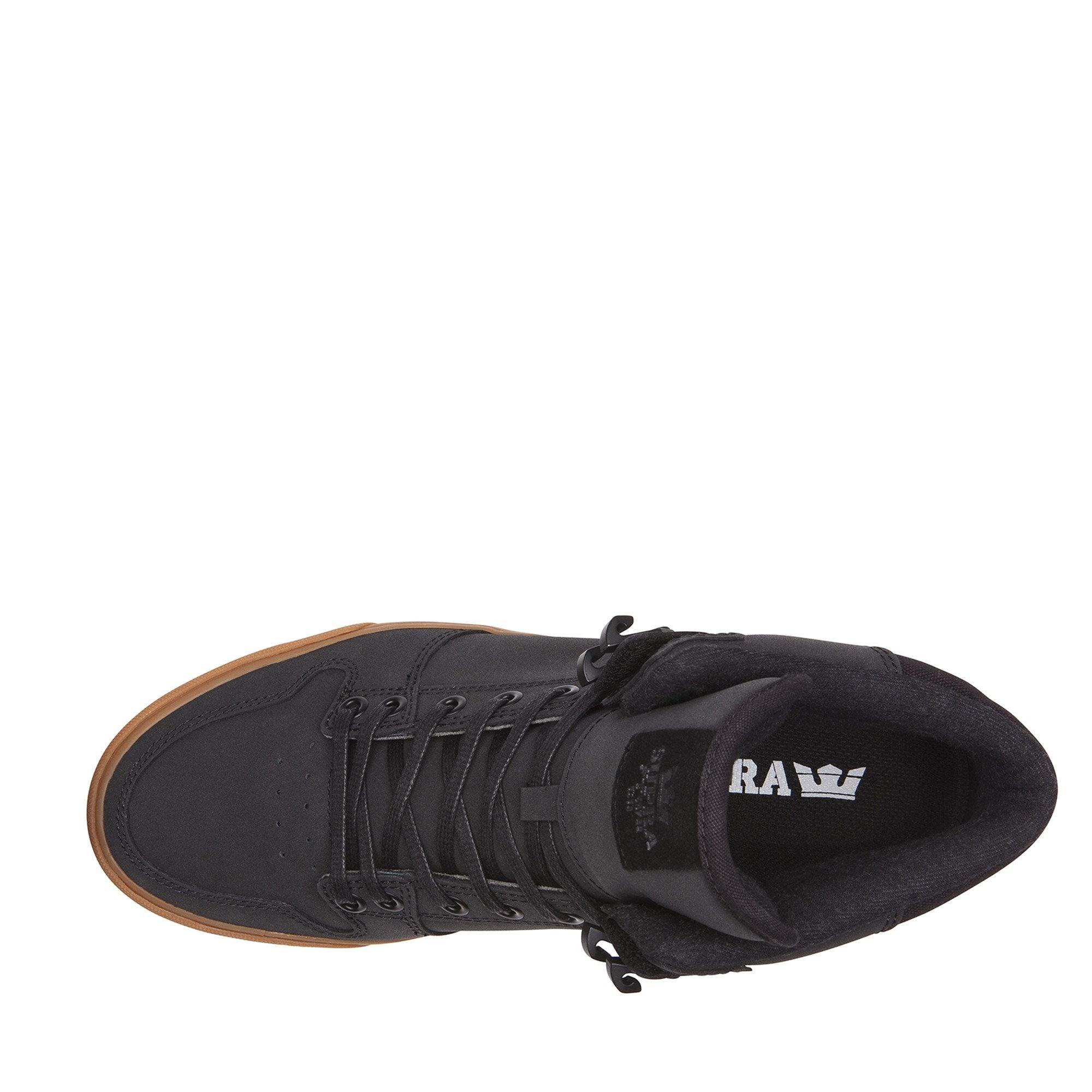 [08043-035] Mens Supra Vaider CW (Cold Weather) - sneakAR