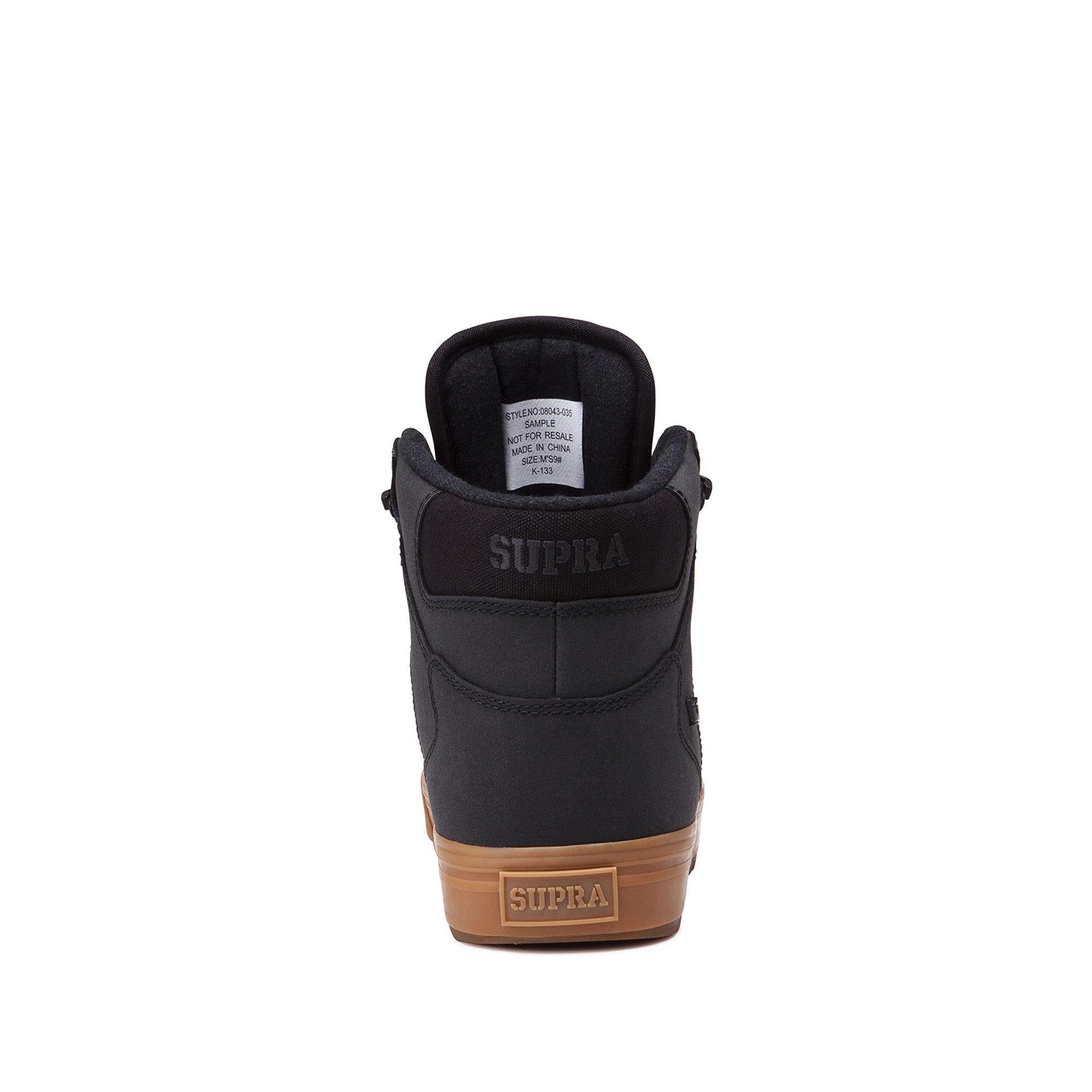 [08043-035] Mens Supra Vaider CW (Cold Weather) - sneakAR