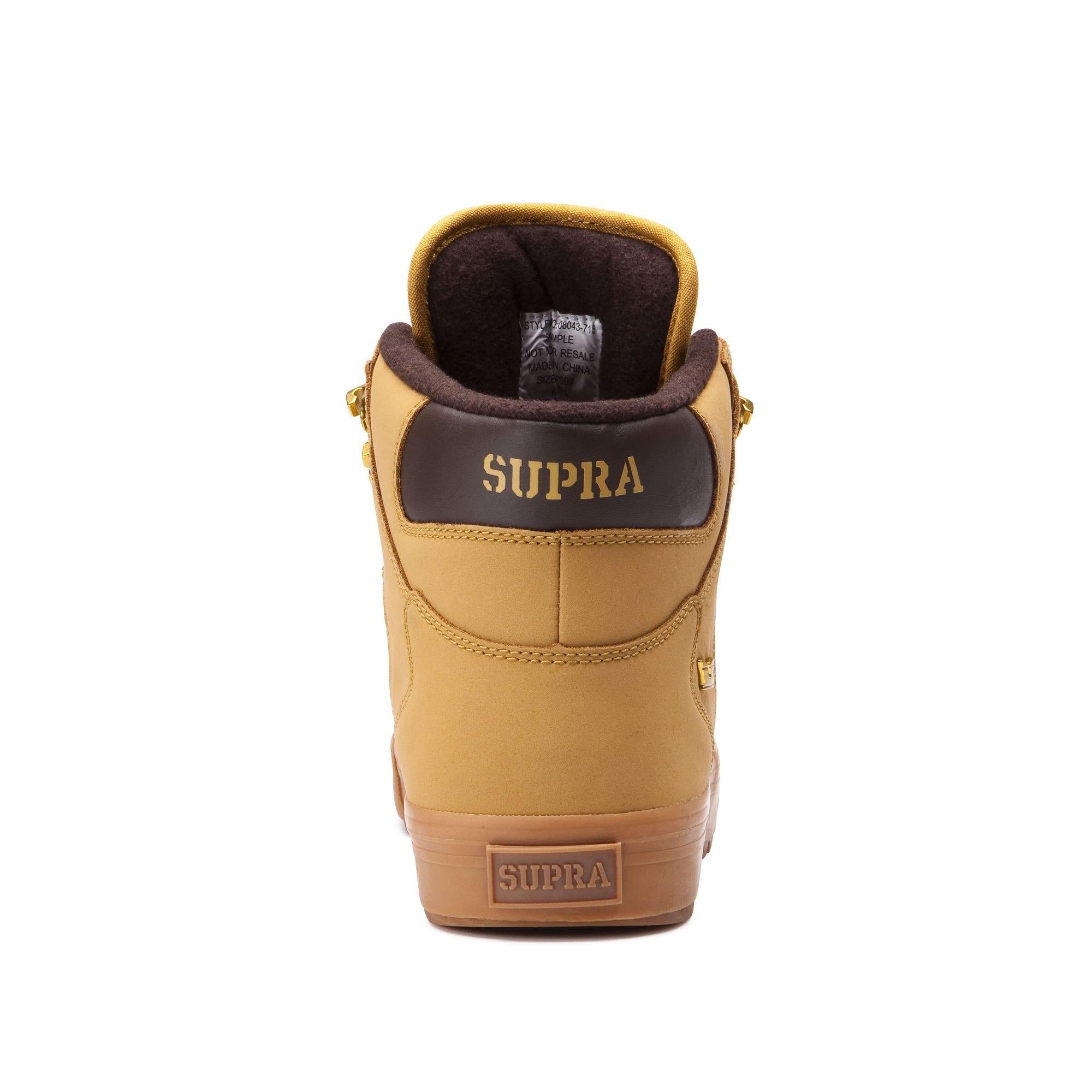 [08043-715] Mens Supra Vaider CW (Cold Weather) - sneakAR
