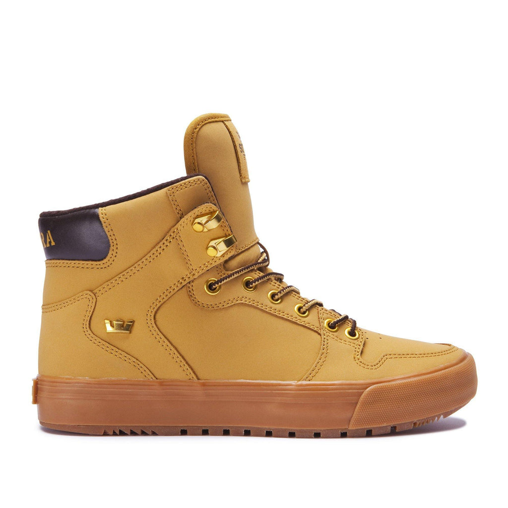 [08043-715] Mens Supra Vaider CW (Cold Weather) - sneakAR