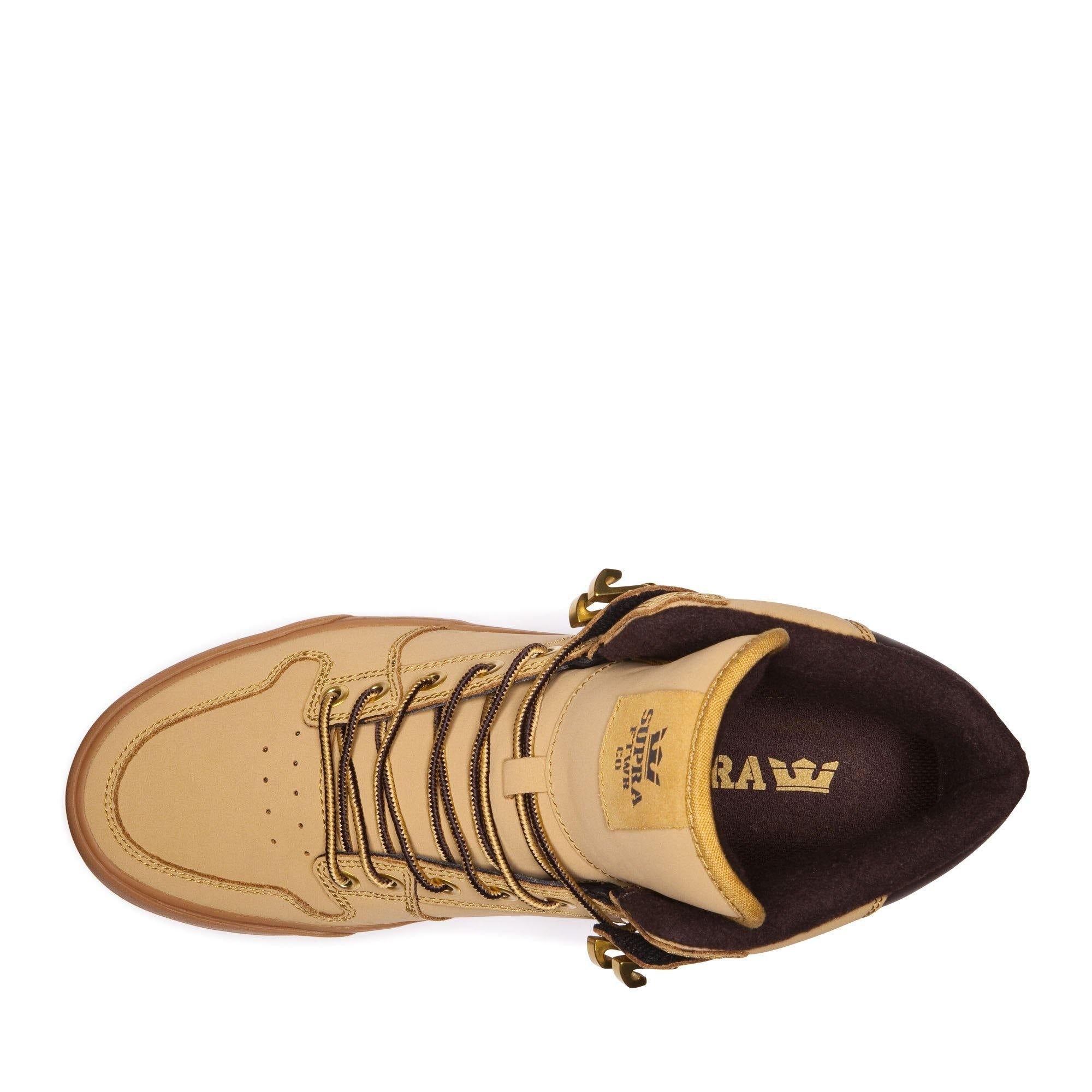 [08043-715] Mens Supra Vaider CW (Cold Weather) - sneakAR