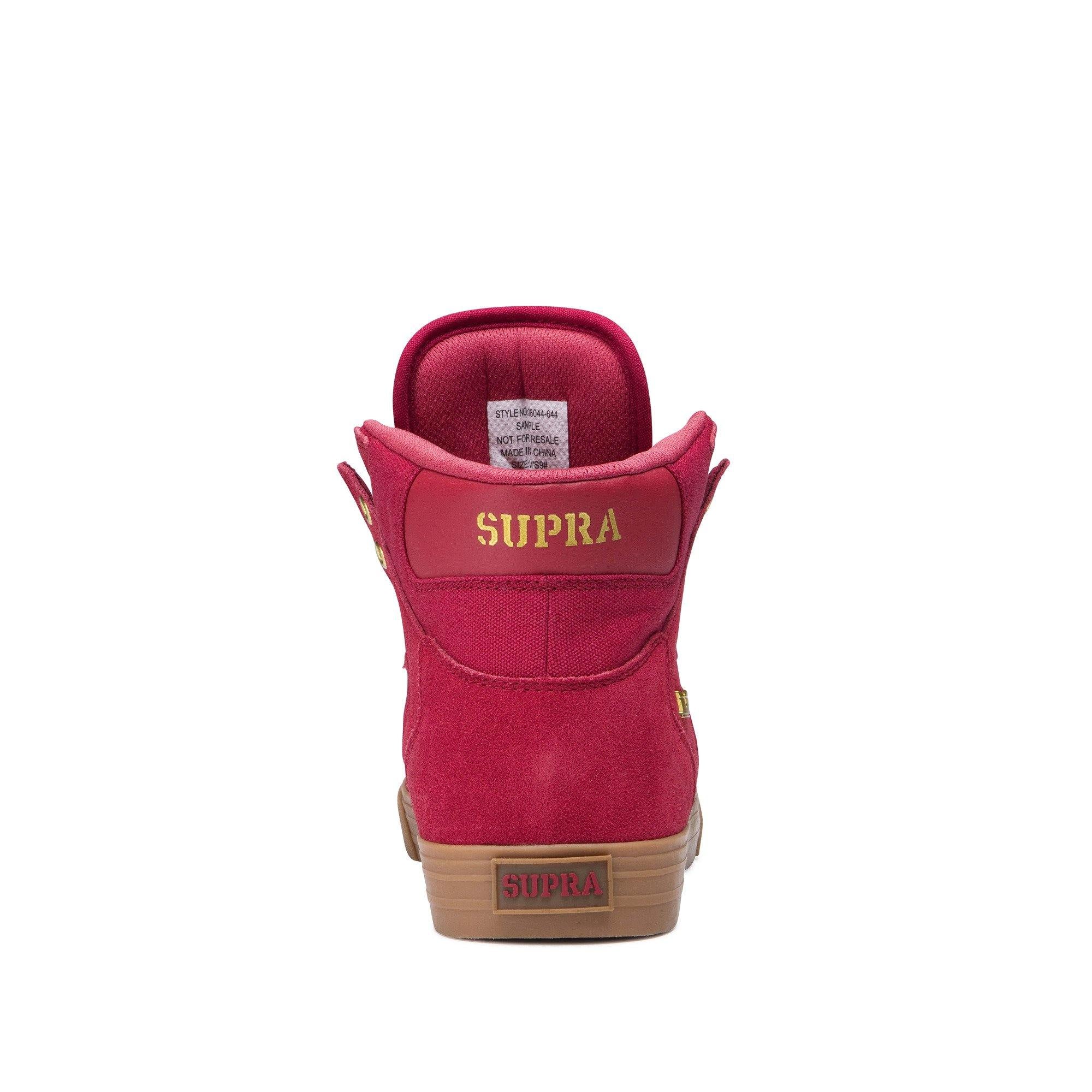 [08044-644] Mens Supra Vaider - sneakAR