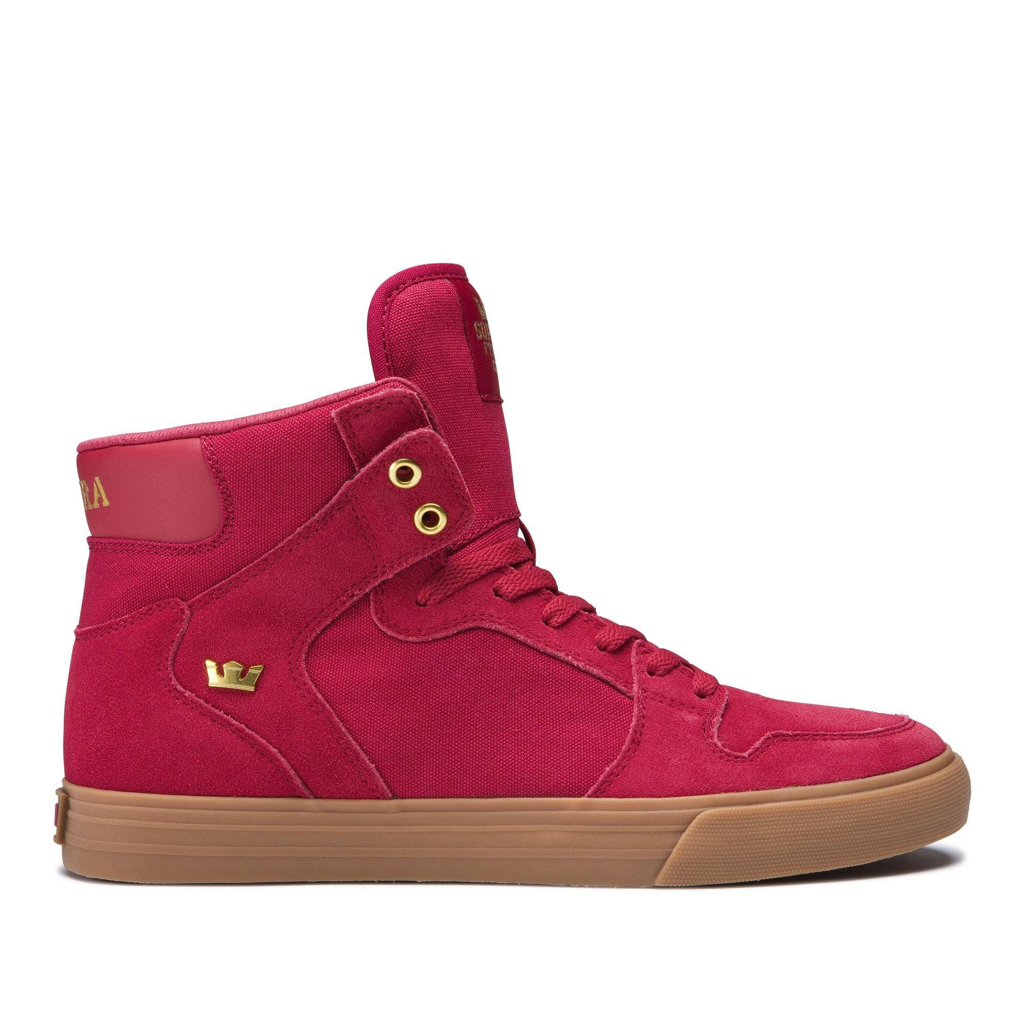 [08044-644] Mens Supra Vaider - sneakAR