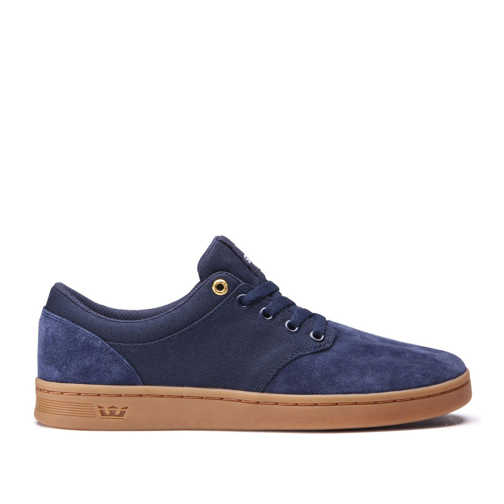 [08058-414] Mens Supra Chino Court - sneakAR