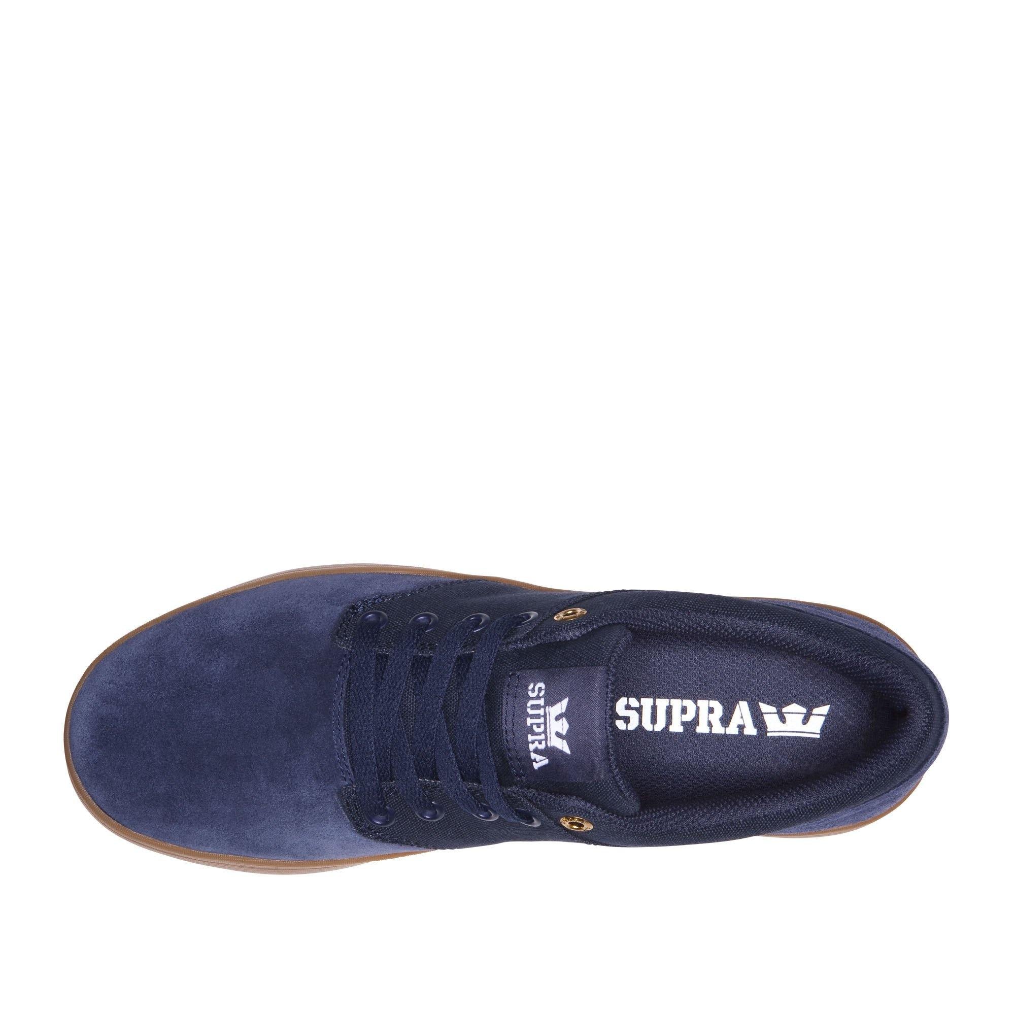 [08058-414] Mens Supra Chino Court - sneakAR