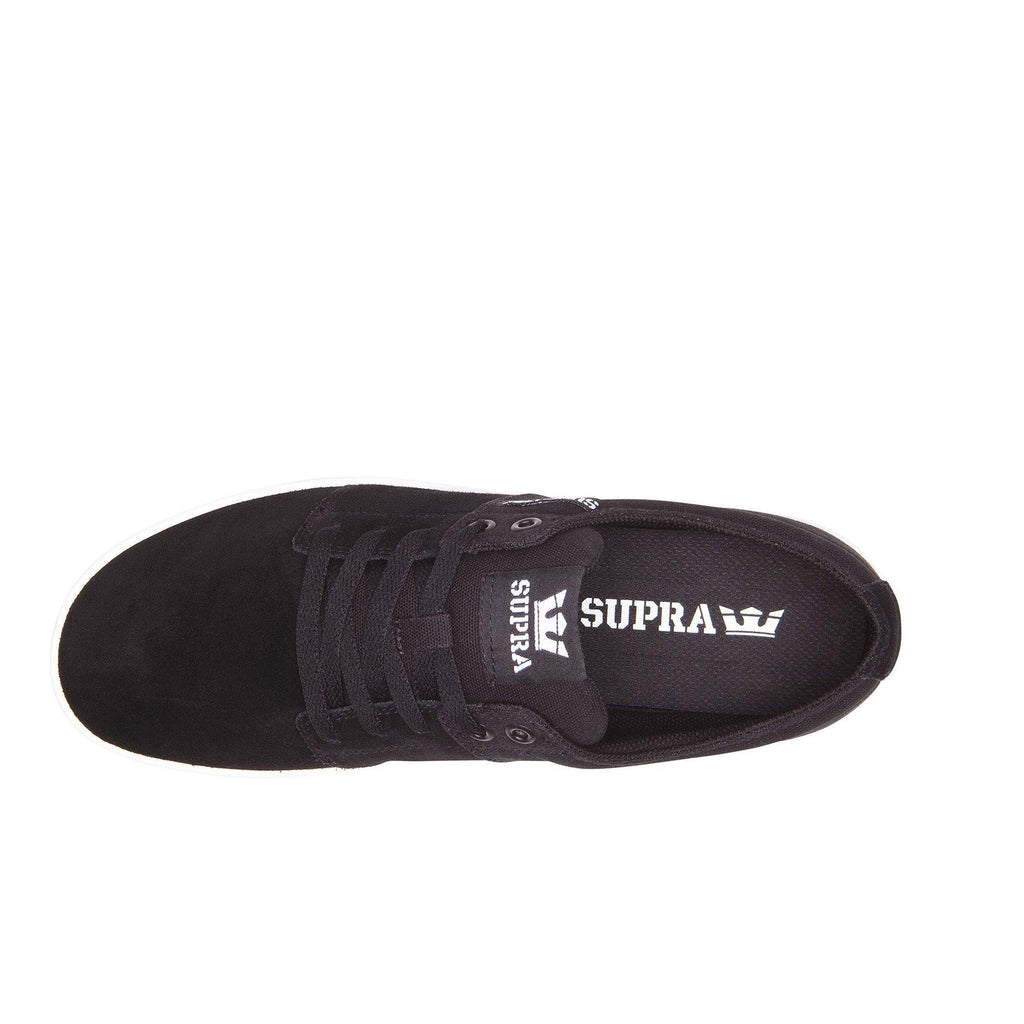 [08183-045] Mens Supra Stacks II - sneakAR