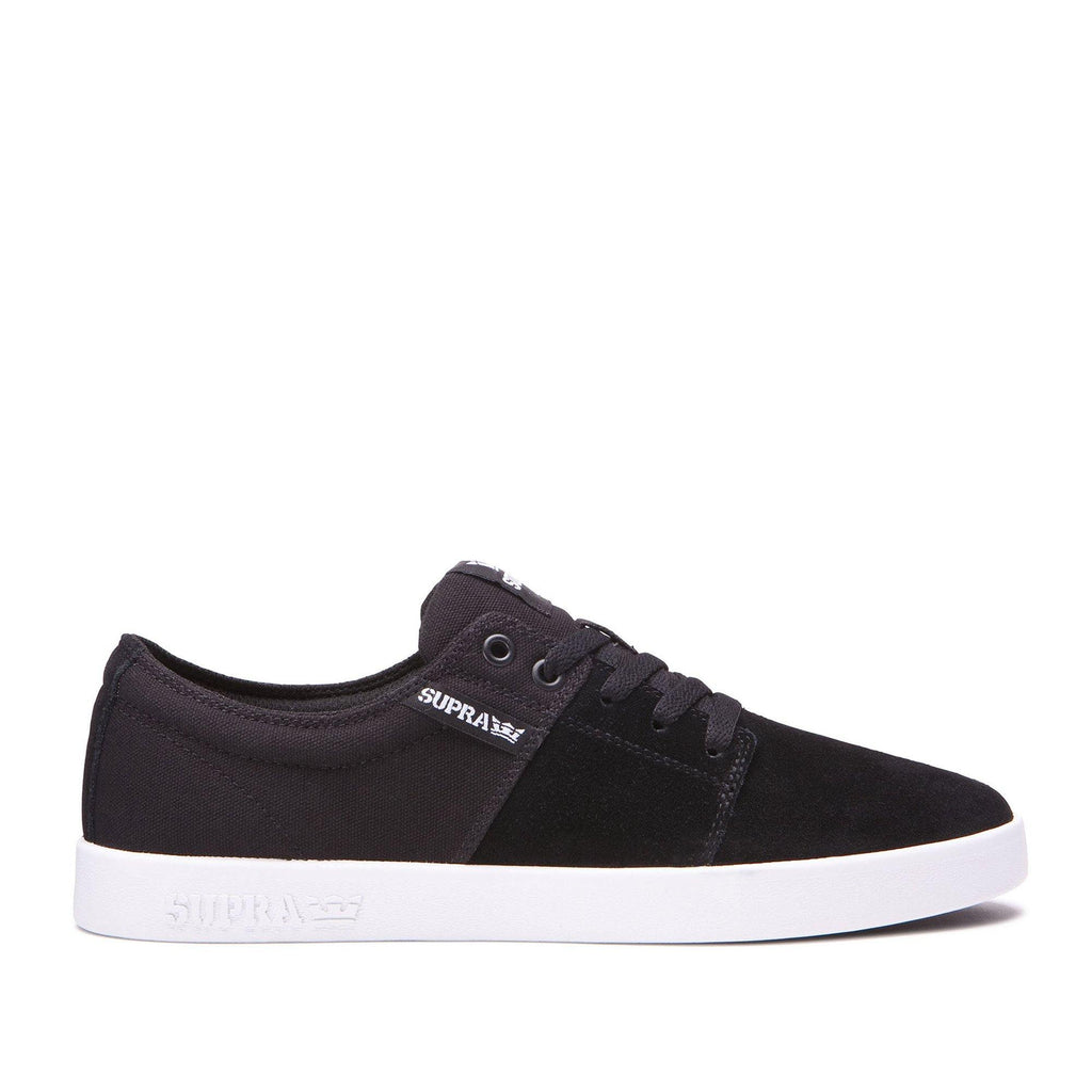 [08183-045] Mens Supra Stacks II - sneakAR