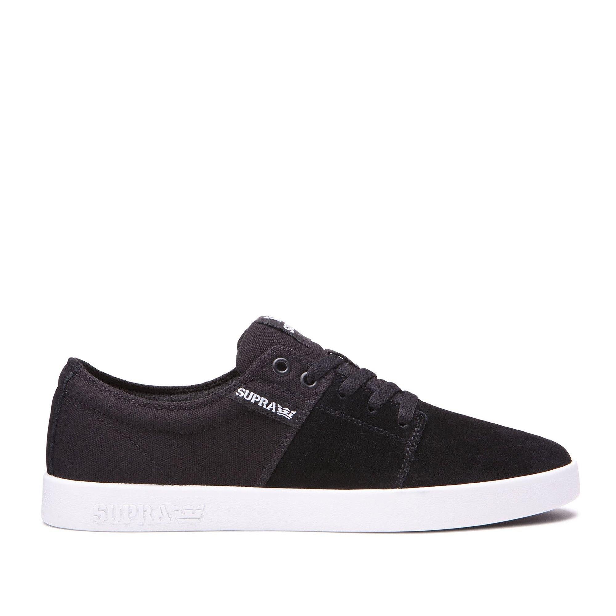 [08183-045] Mens Supra Stacks II - sneakAR
