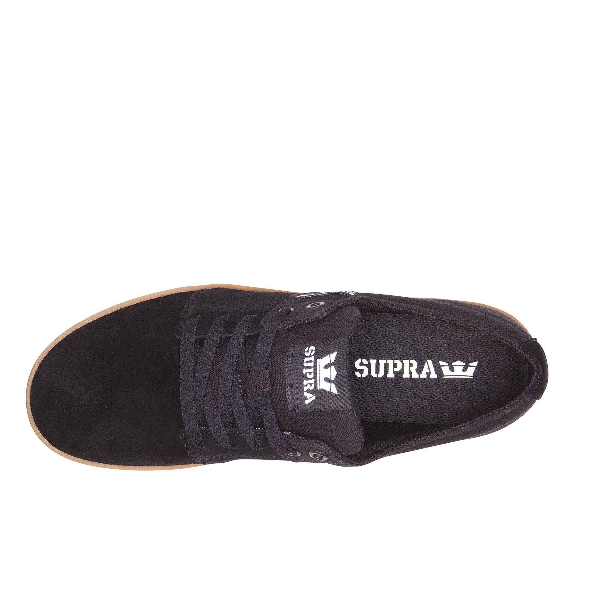 [08183-055] Mens Supra Stacks II - sneakAR