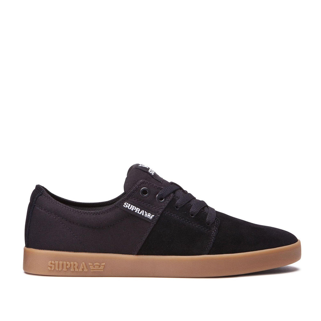 [08183-055] Mens Supra Stacks II - sneakAR