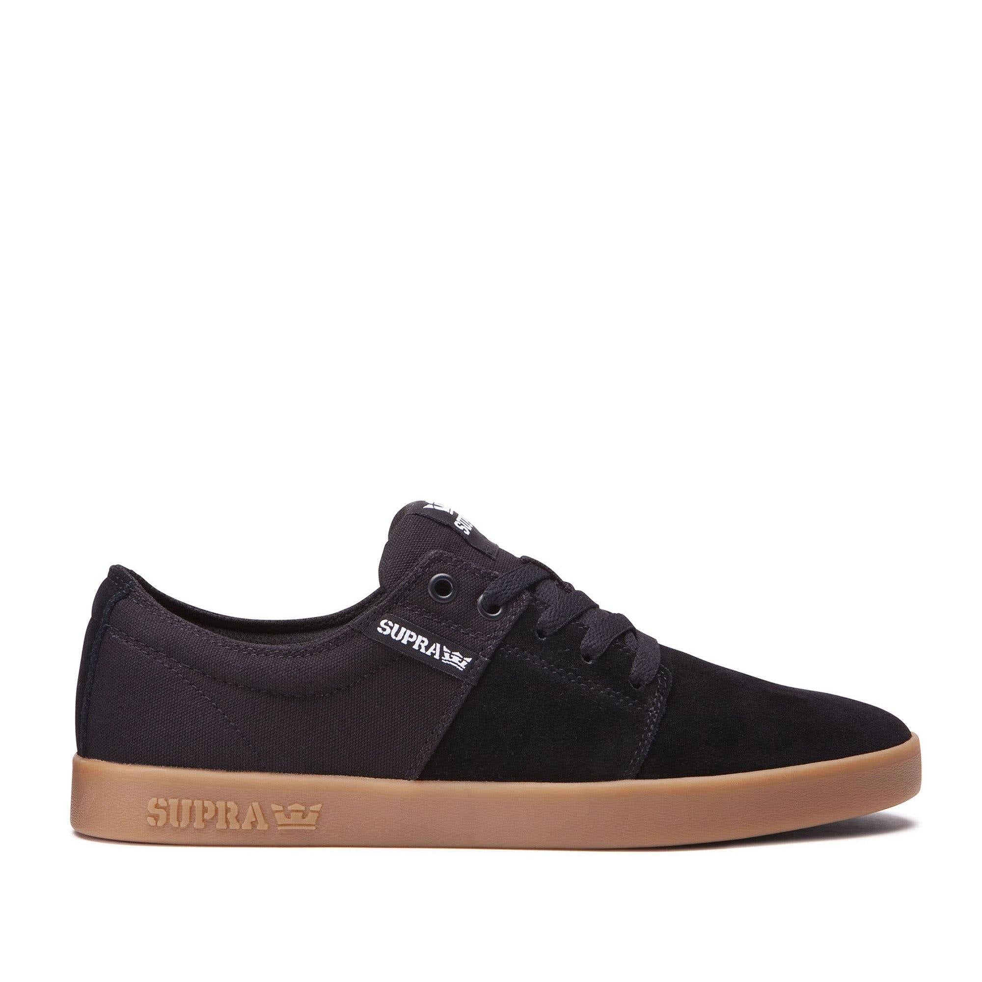 [08183-055] Mens Supra Stacks II - sneakAR