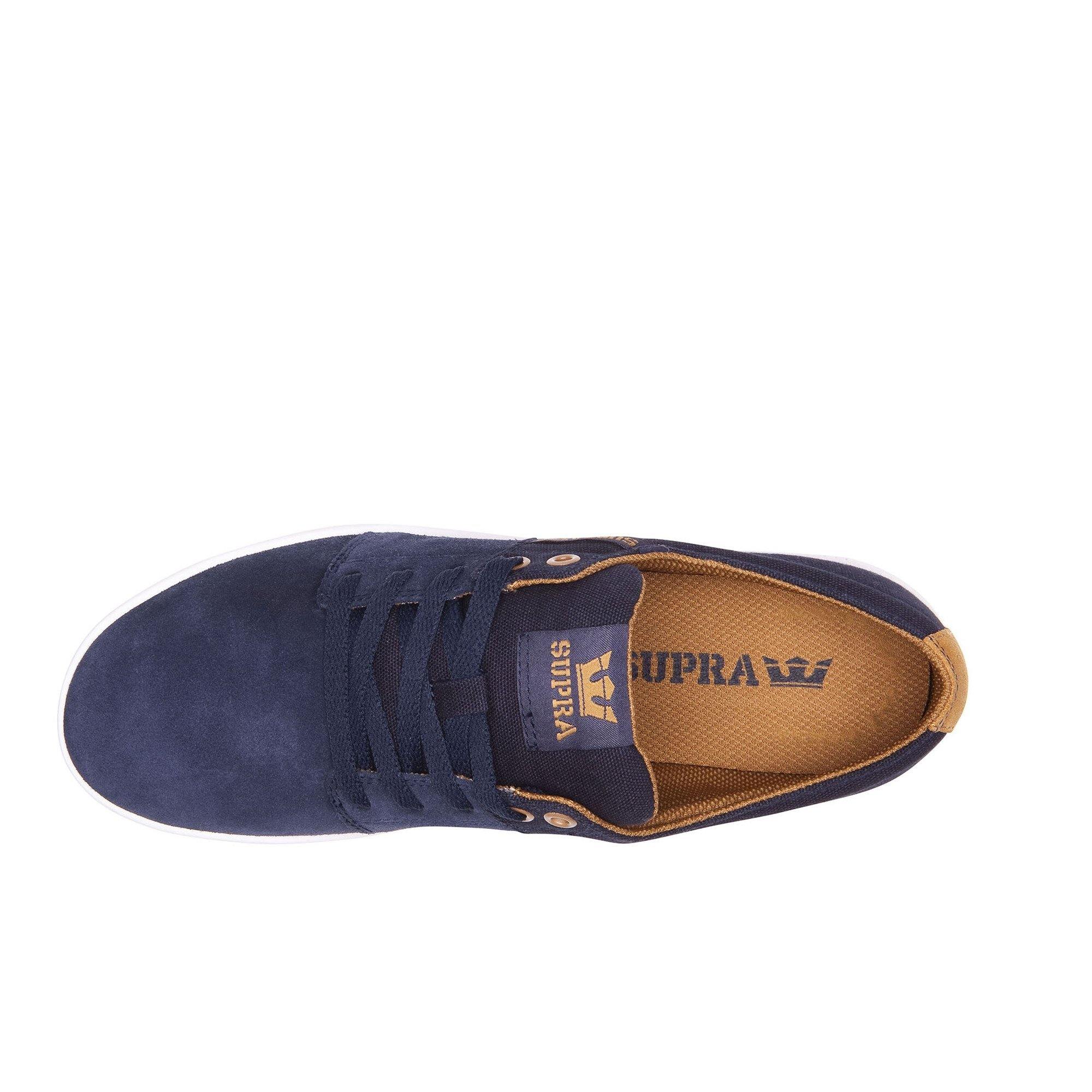 [08183-455] Mens Supra Stacks II - sneakAR
