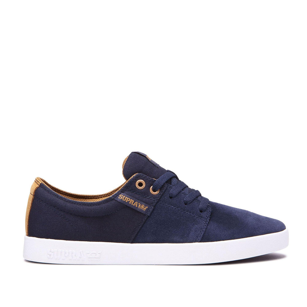 [08183-455] Mens Supra Stacks II - sneakAR