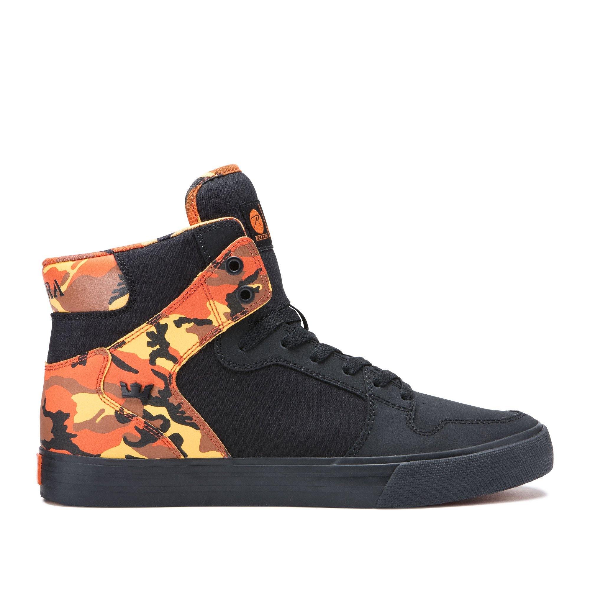 [08206-014] Mens Supra Vaider - sneakAR