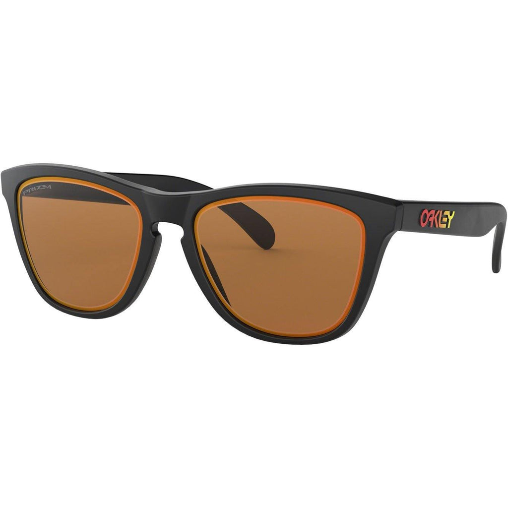 [OO9013-E2] Mens Oakley Frogskins Sunglasses - sneakAR