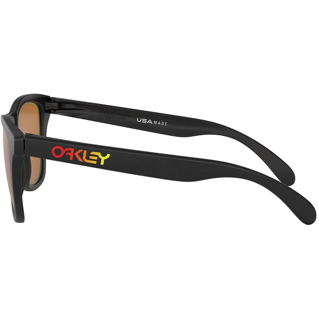 [OO9013-E2] Mens Oakley Frogskins Sunglasses - sneakAR