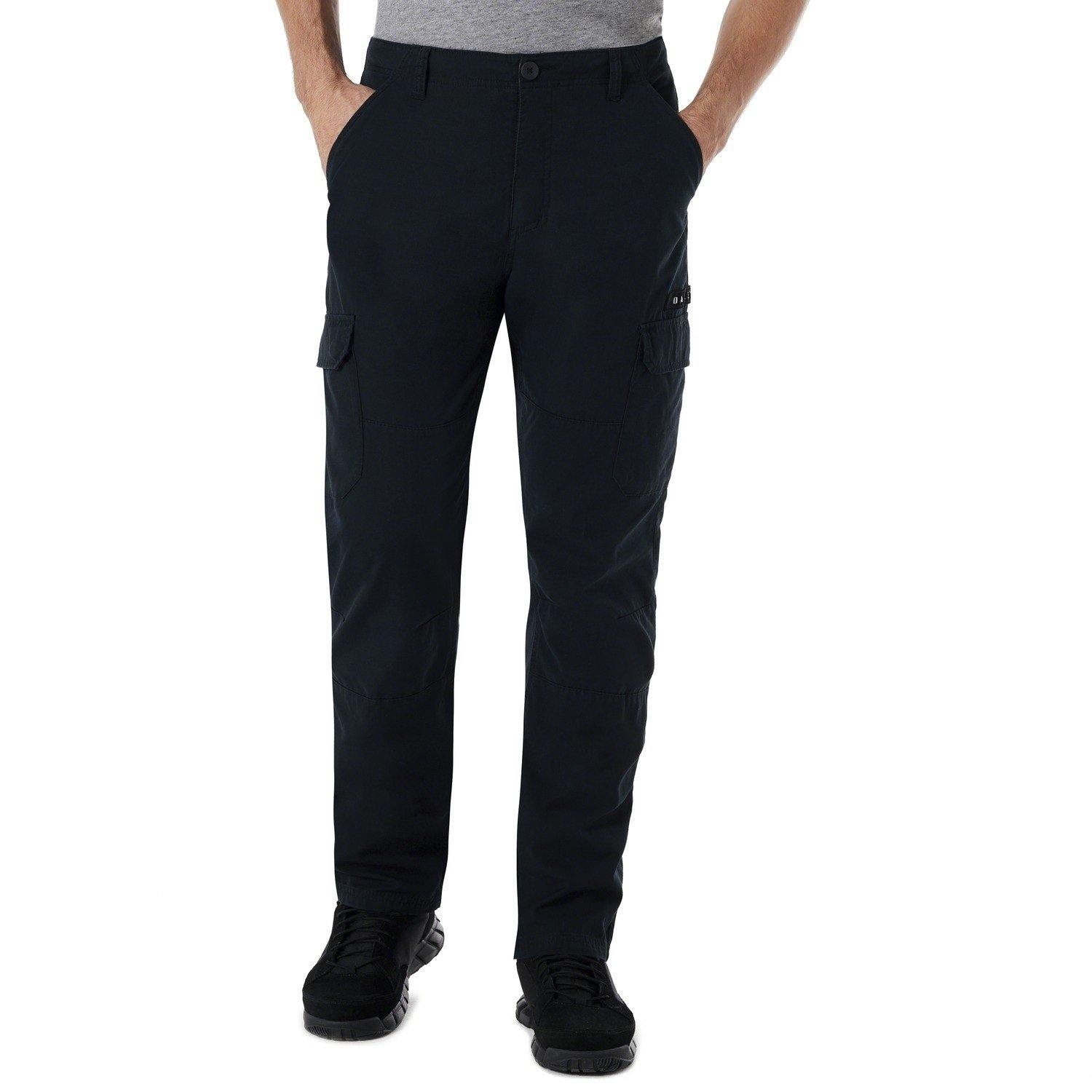 [422454-02E] Mens Oakley Cargo Icon Pant - sneakAR