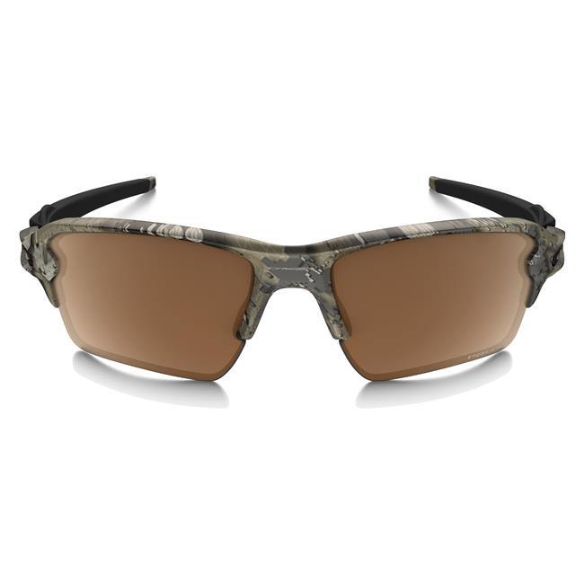 [OO9188-67] Mens Oakley Flak 2.0 XL Polarized Sunglasses - sneakAR