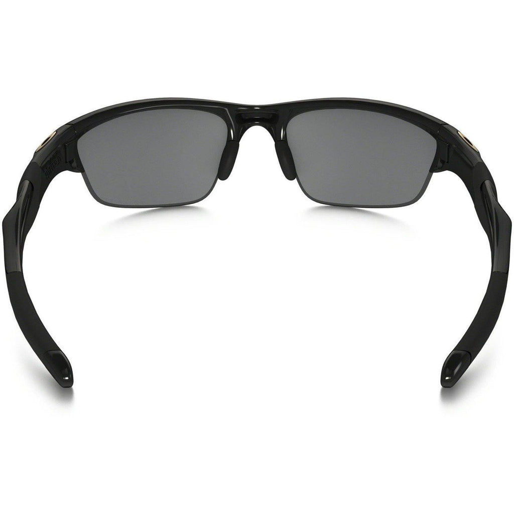 [OO9144-04] Mens Oakley Half Jacket 2.0 Polarized Sunglasses - sneakAR