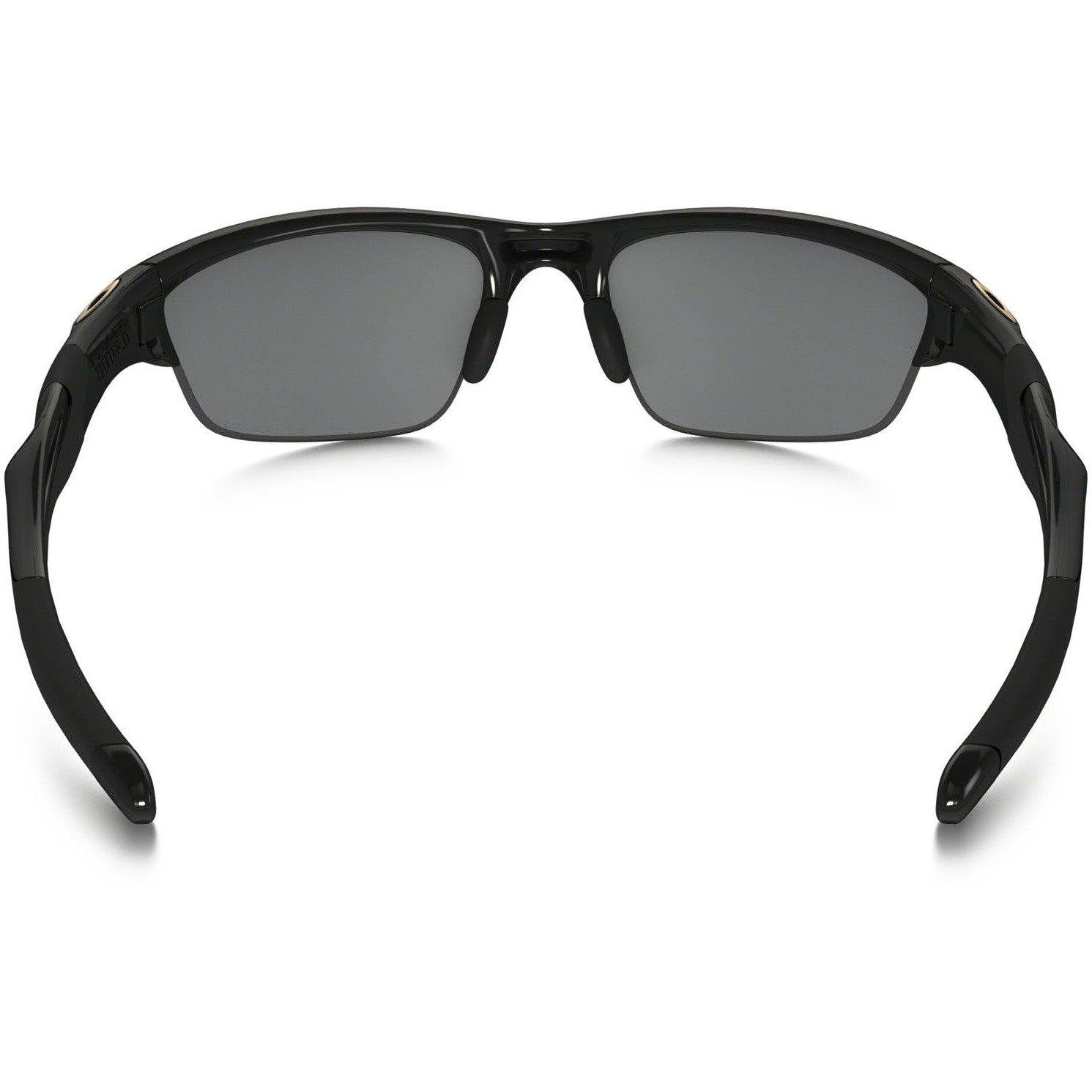 [OO9144-04] Mens Oakley Half Jacket 2.0 Polarized Sunglasses - sneakAR
