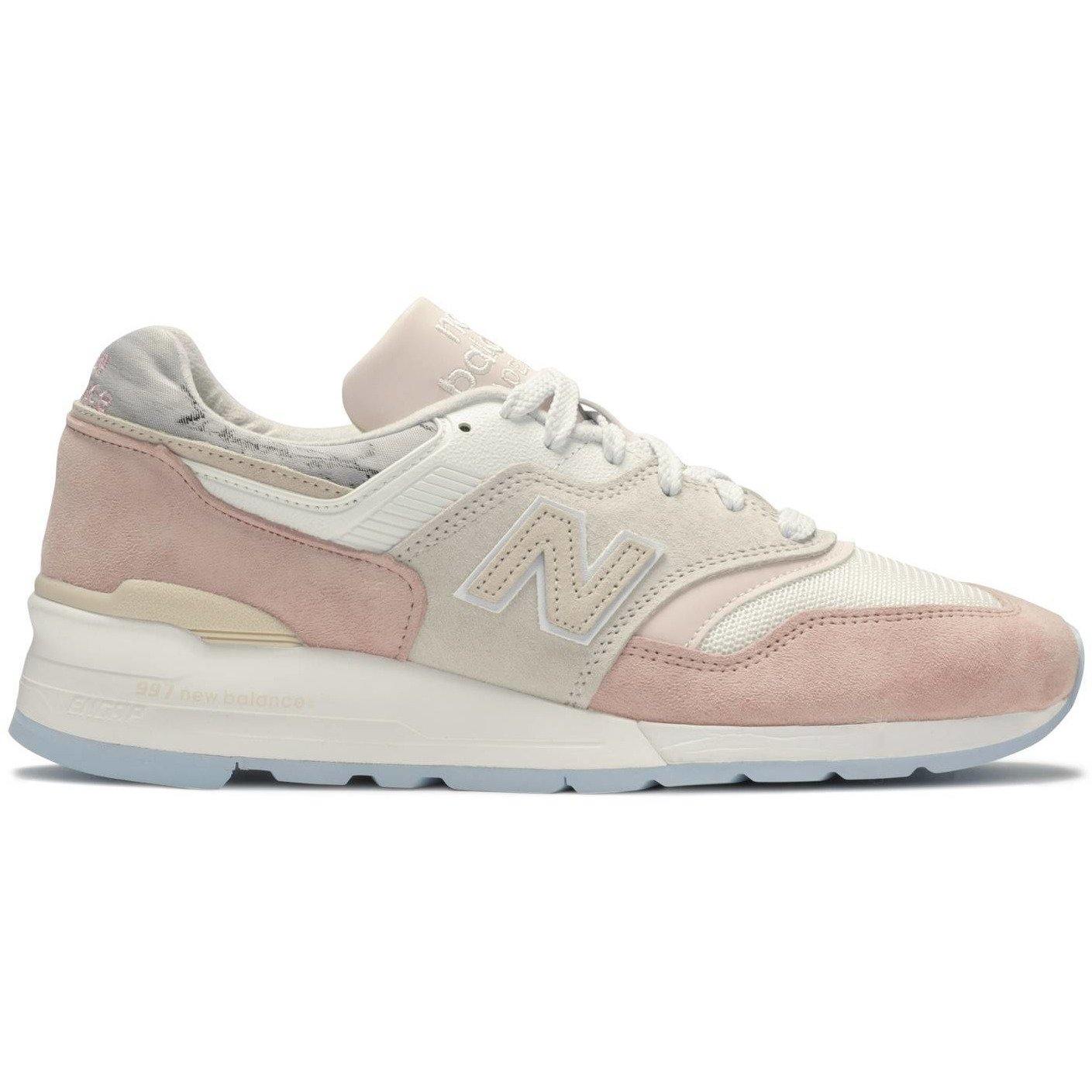 [M997LBH] Mens New Balance M997 - sneakAR