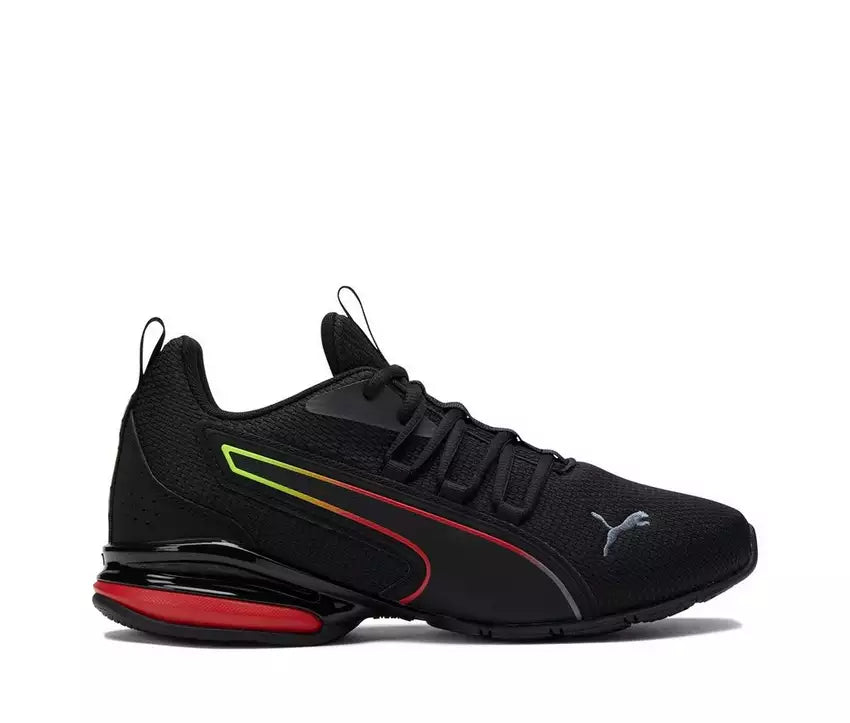 [376756-01] Mens Puma AXELION NXT FADE