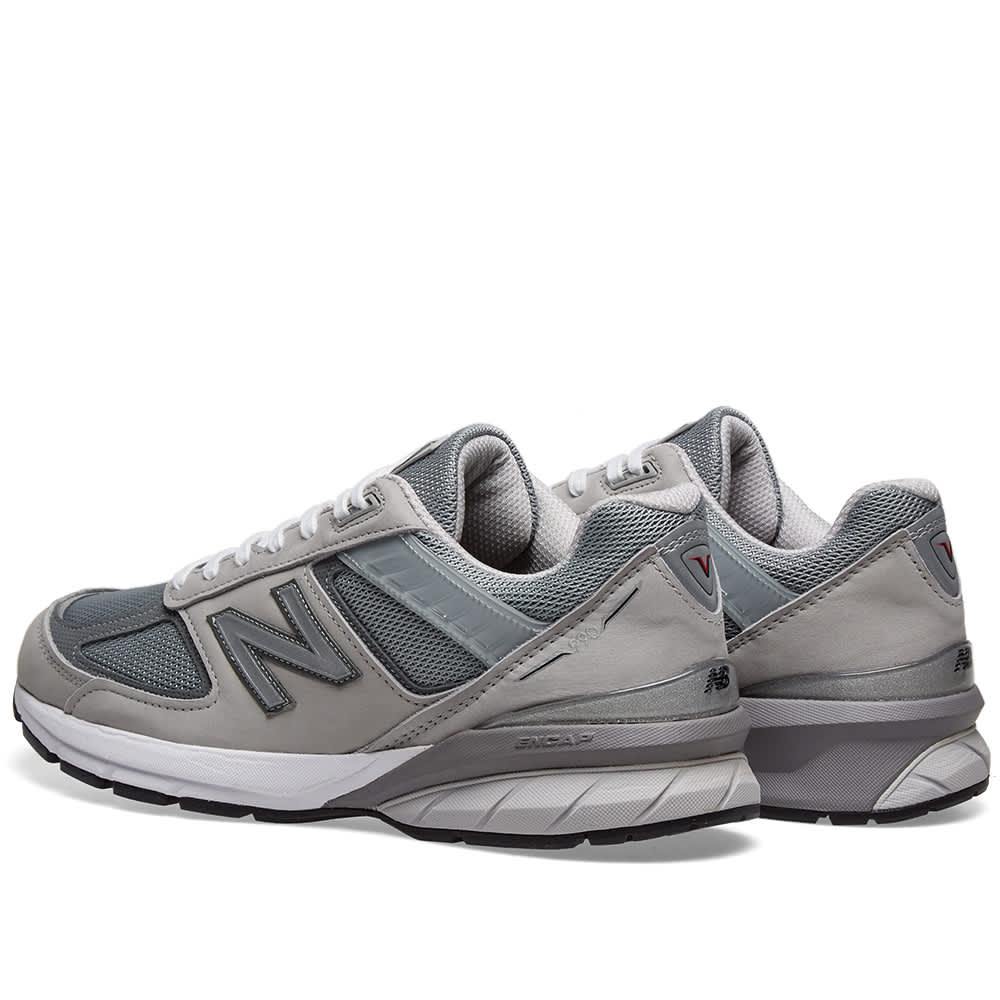 [W990IG5] Womens New Balance 990V5 - sneakAR