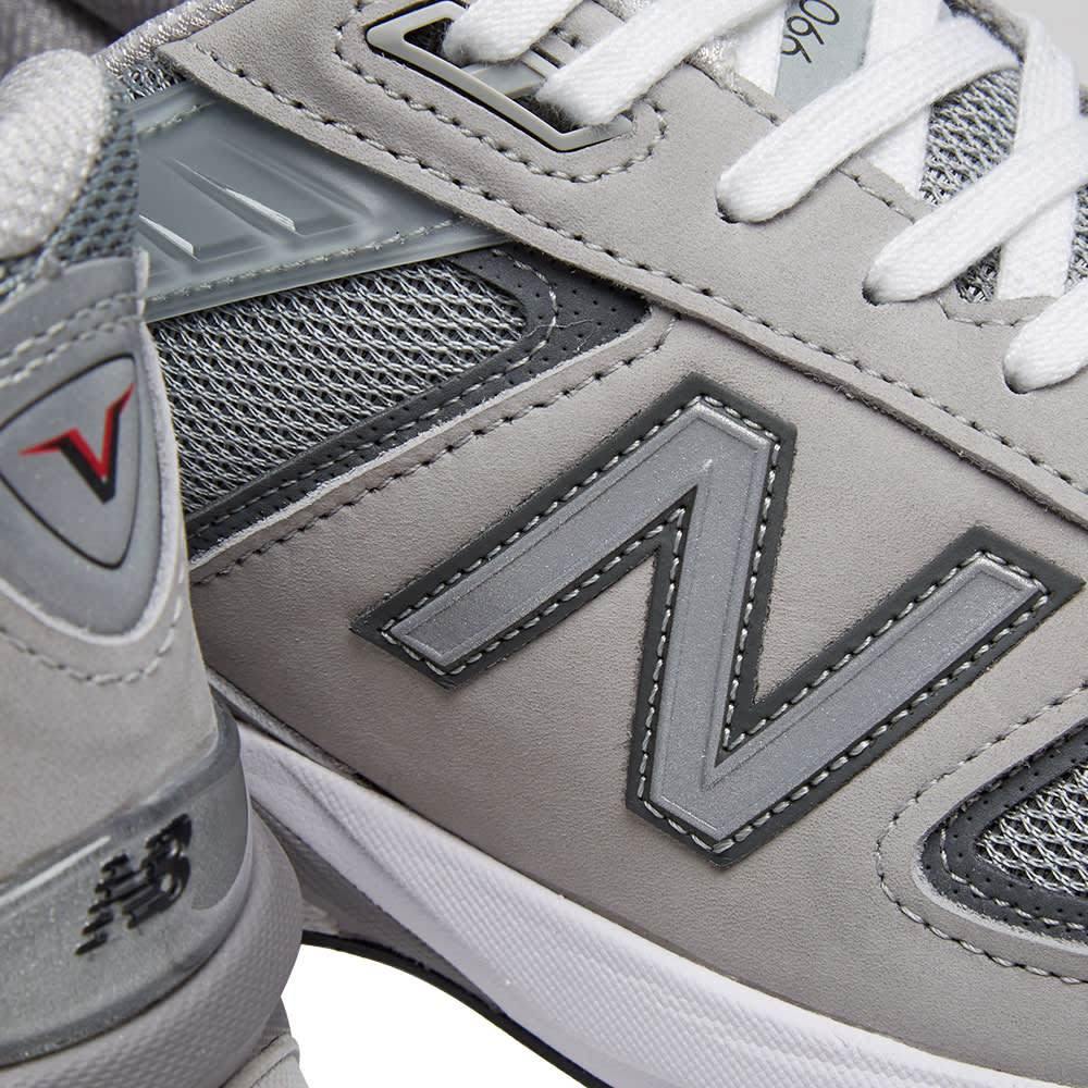 [W990IG5] Womens New Balance 990V5 - sneakAR