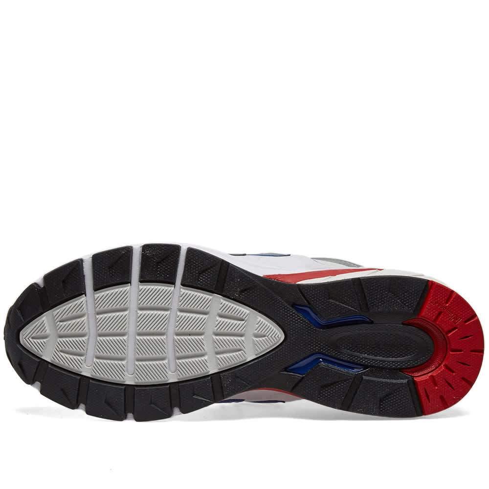 [M990NB5] Mens New Balance 990V5 - sneakAR