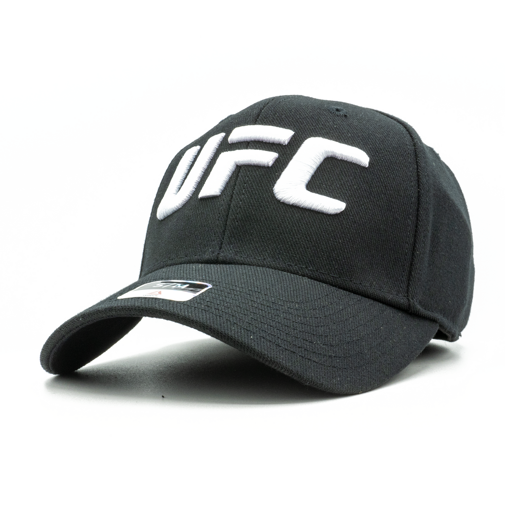 [M649Z-005-UUFCFN] Mens Reebok UFC Fight Night Structured Hat
