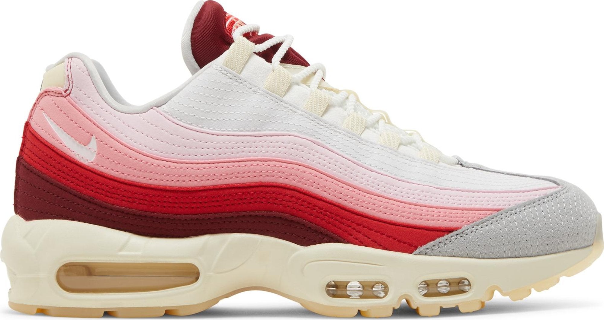 [DM0012-600] Mens Nike Air Max 95