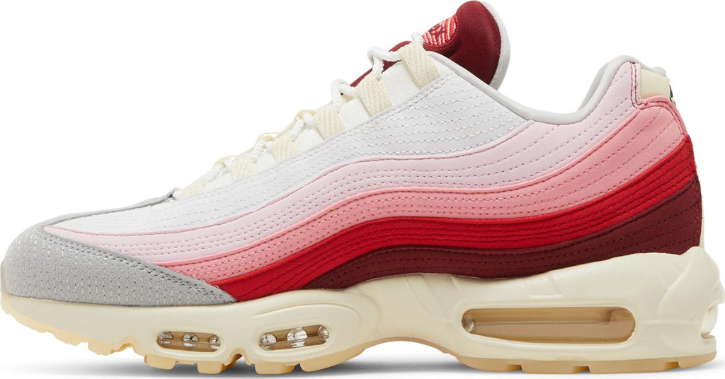 [DM0012-600] Mens Nike Air Max 95