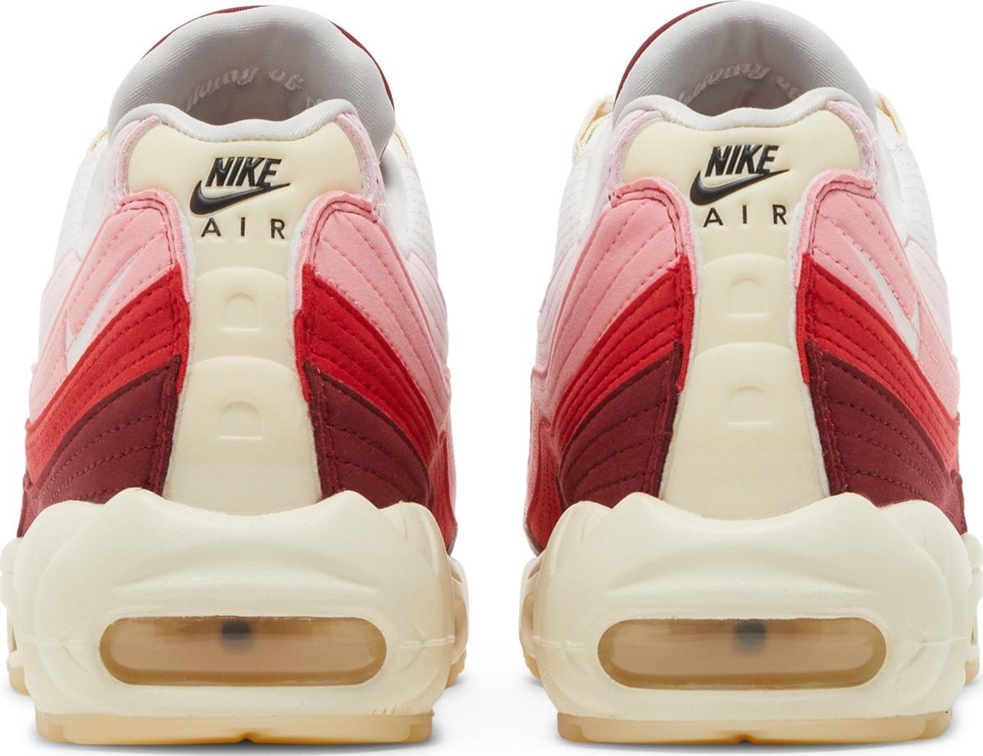 [DM0012-600] Mens Nike Air Max 95