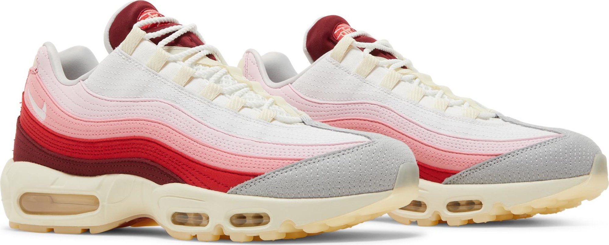 [DM0012-600] Mens Nike Air Max 95