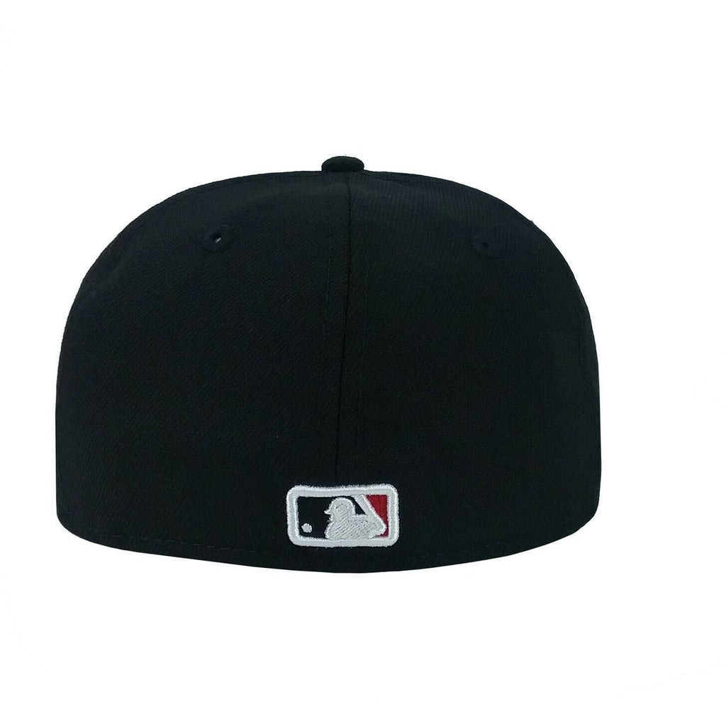 [10023434] Mens New Era MLB 59Fifty Fitted Cap Philadelphia Phillies