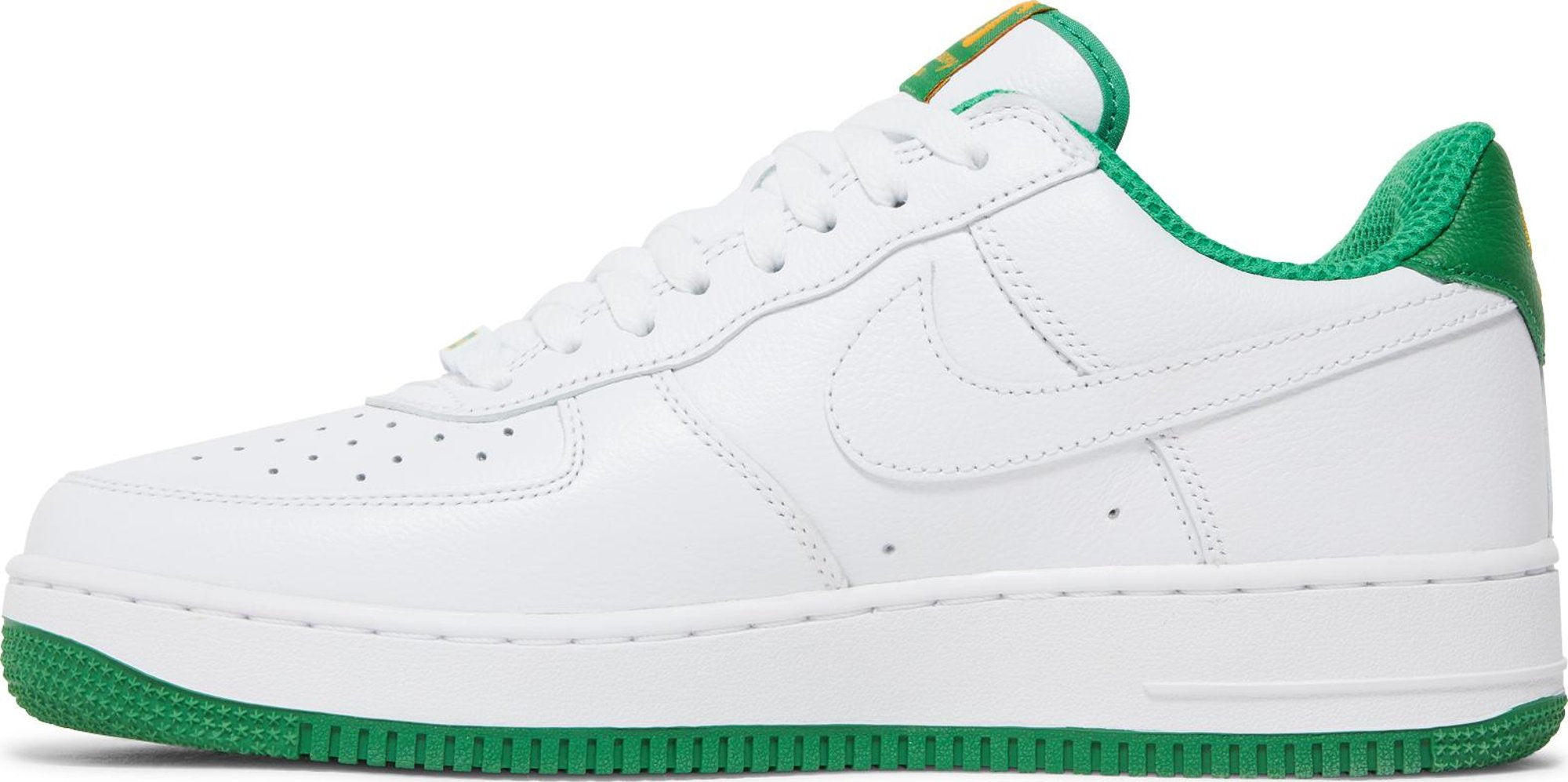 [DX1156-100] Mens Nike Air Force 1 Low Retro QS 'West Indies (2022)'
